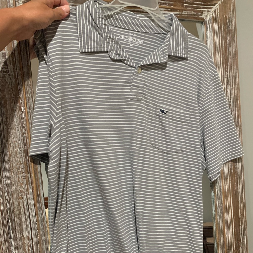 Vineyard vines polo